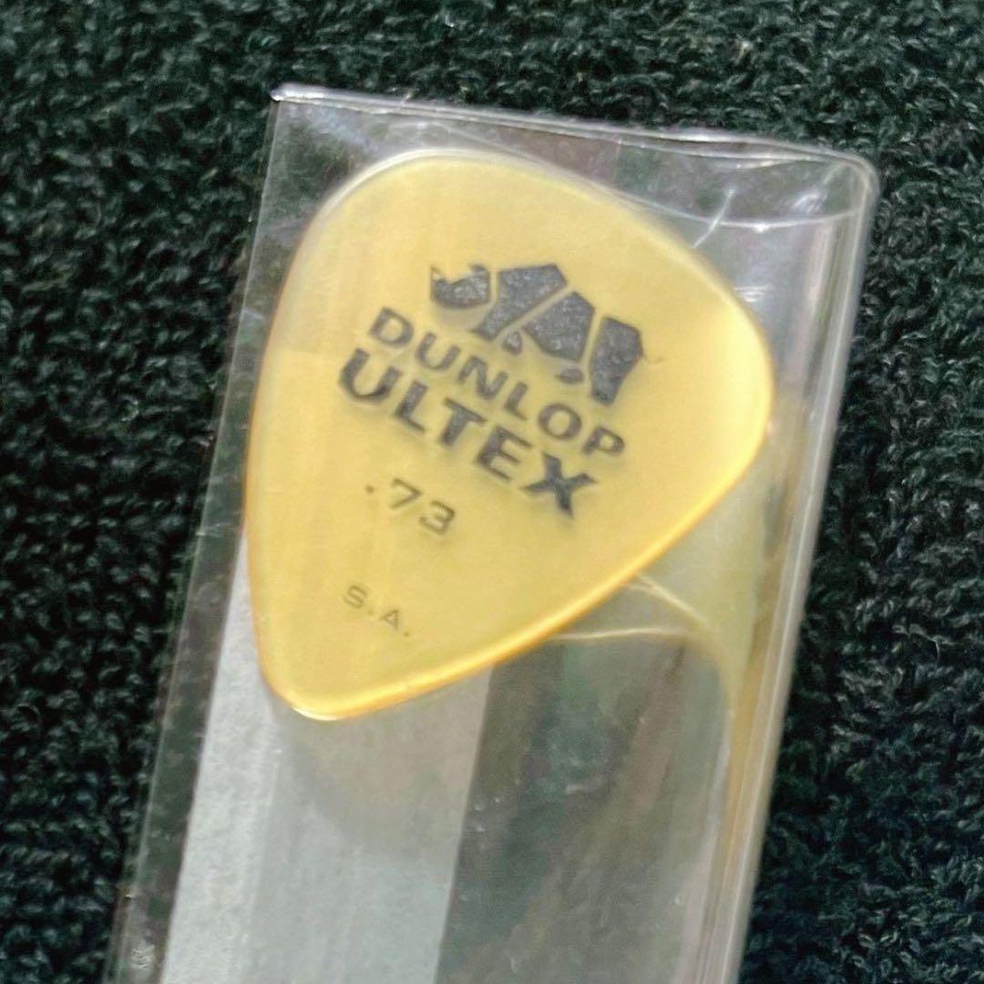 FT ツアータオル ギターピック 2016年