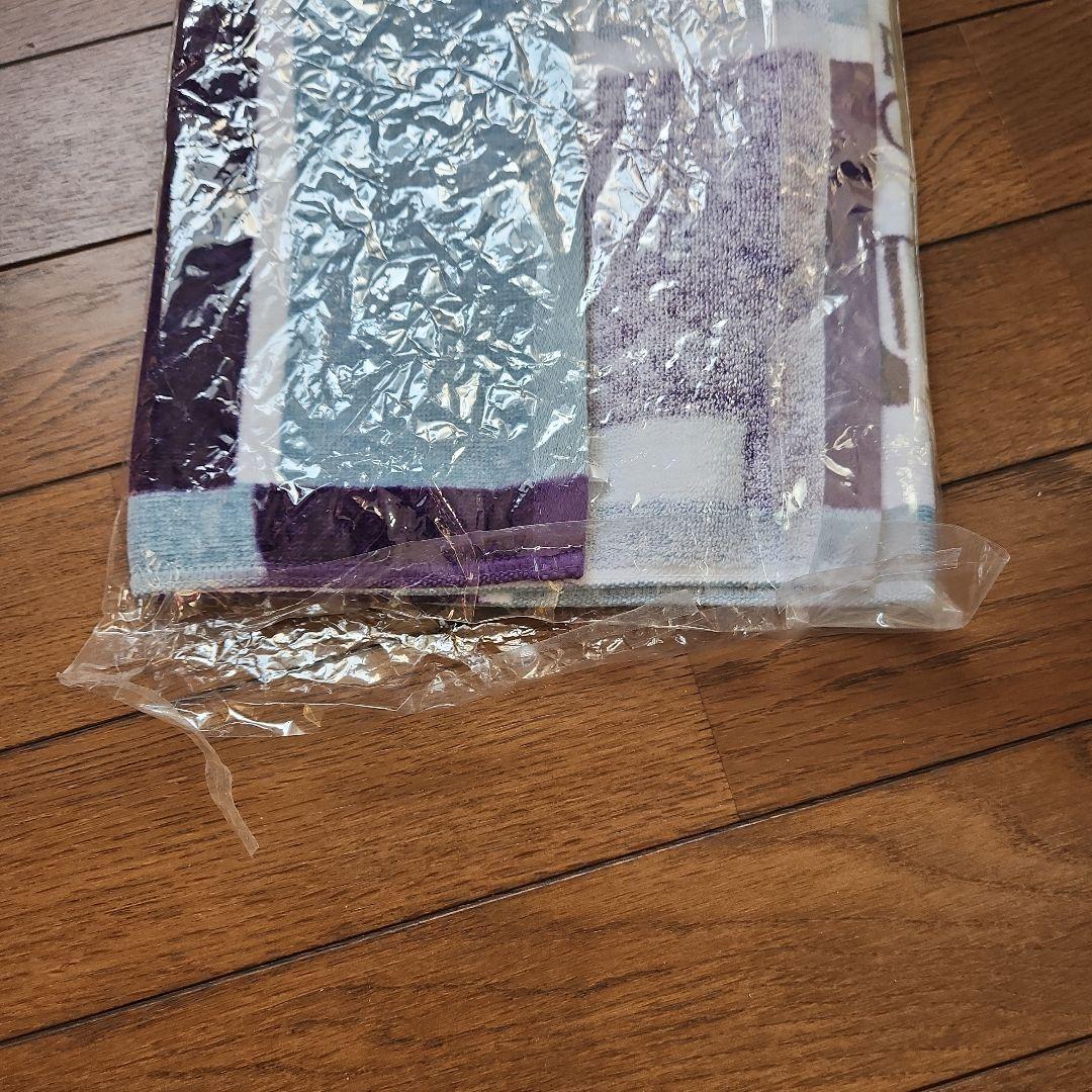 Hilcrhyme　グッズ　45点セット　直筆サイン入りフェイスタオル2点あり