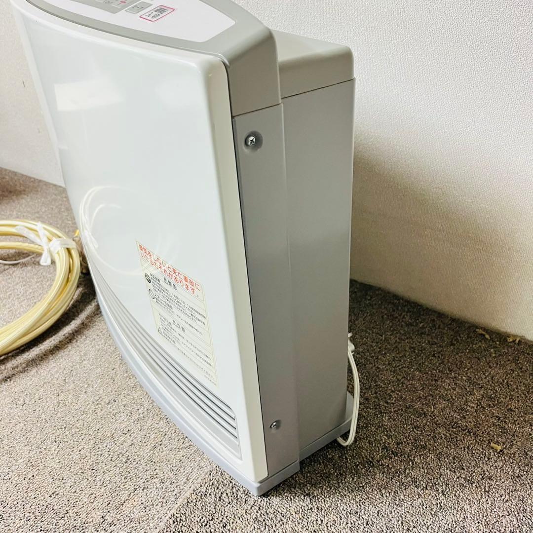 A87美品✨ノーリツ ガスファンヒーター 都市ガス用 新生活応援！