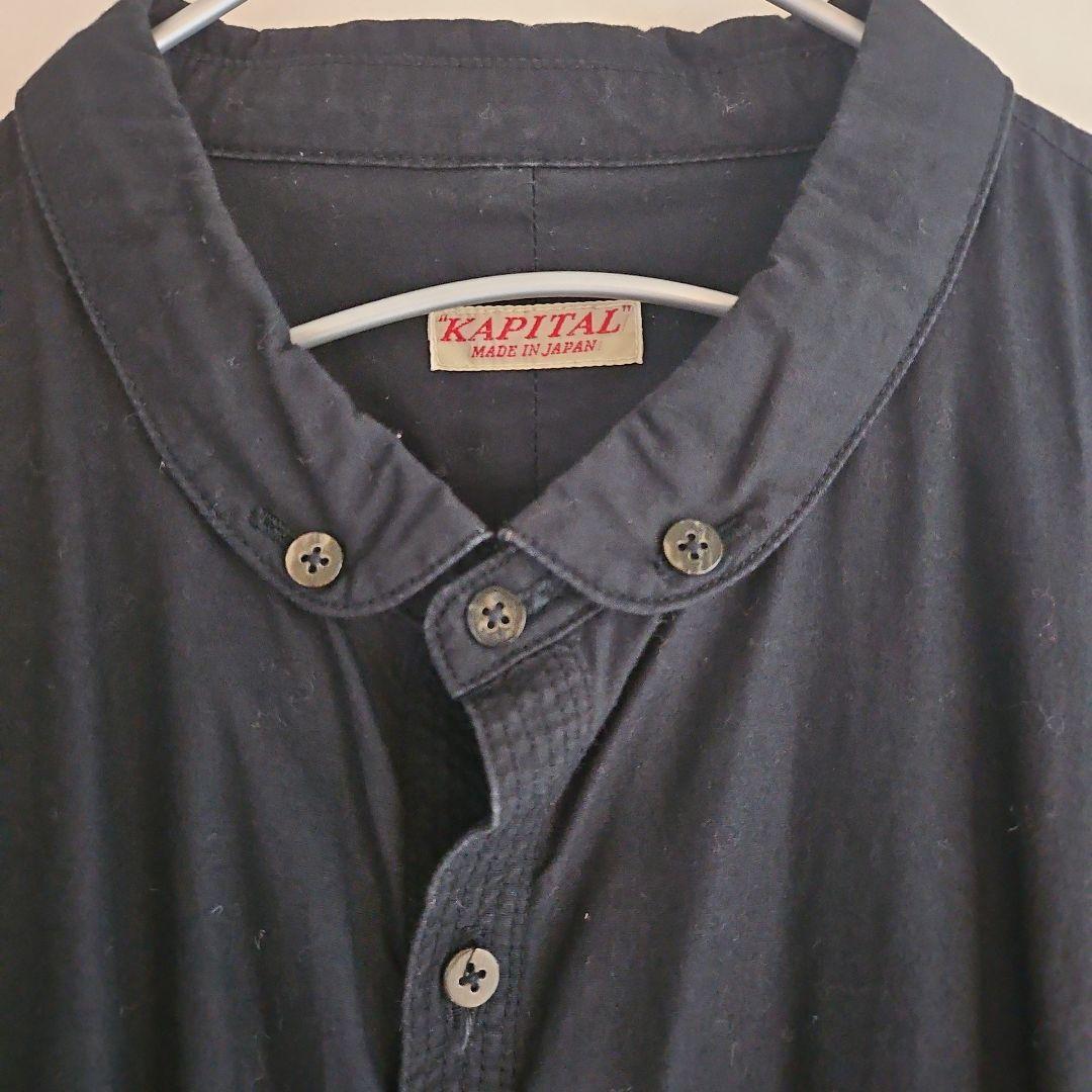 トップス kapital