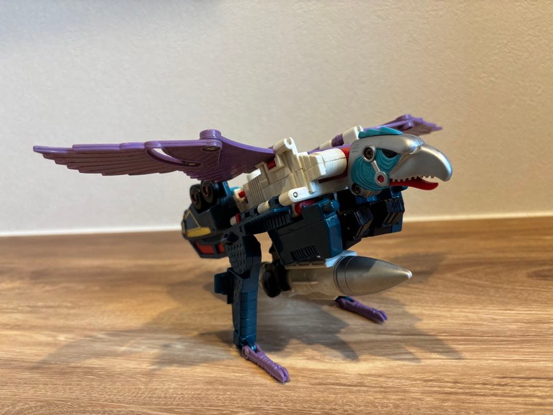 【レア/当時物/値下】C-308ゴッドマスター