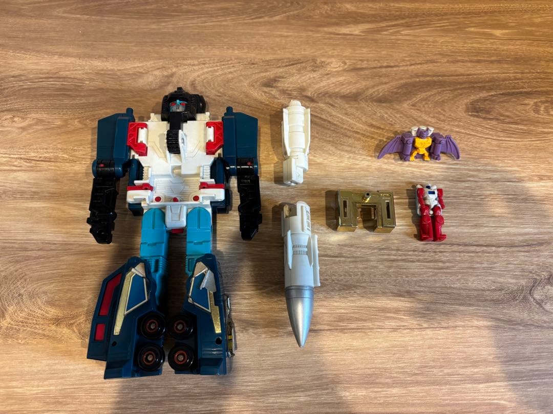 【レア/当時物/値下】C-308ゴッドマスター