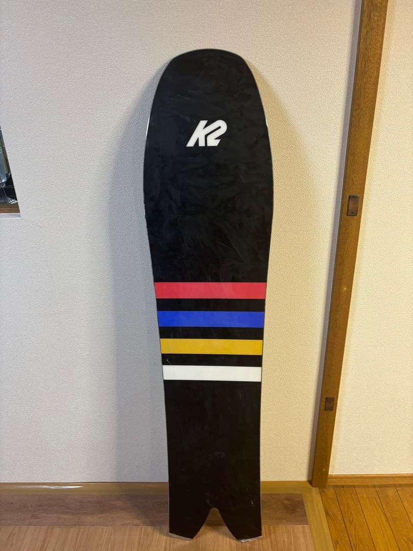 スノーボード K2 cool bean 150cm