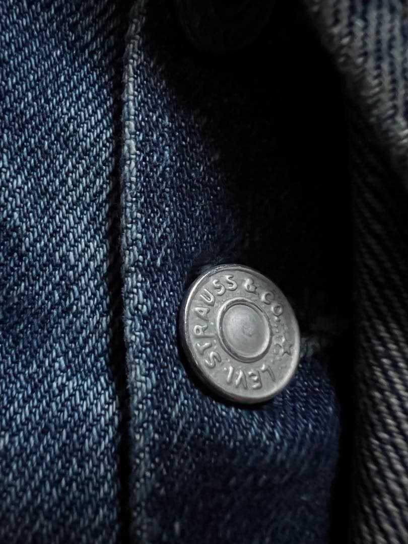 k*o様 60s levi's 501 BIGE 極上　ゴールデンサイズ