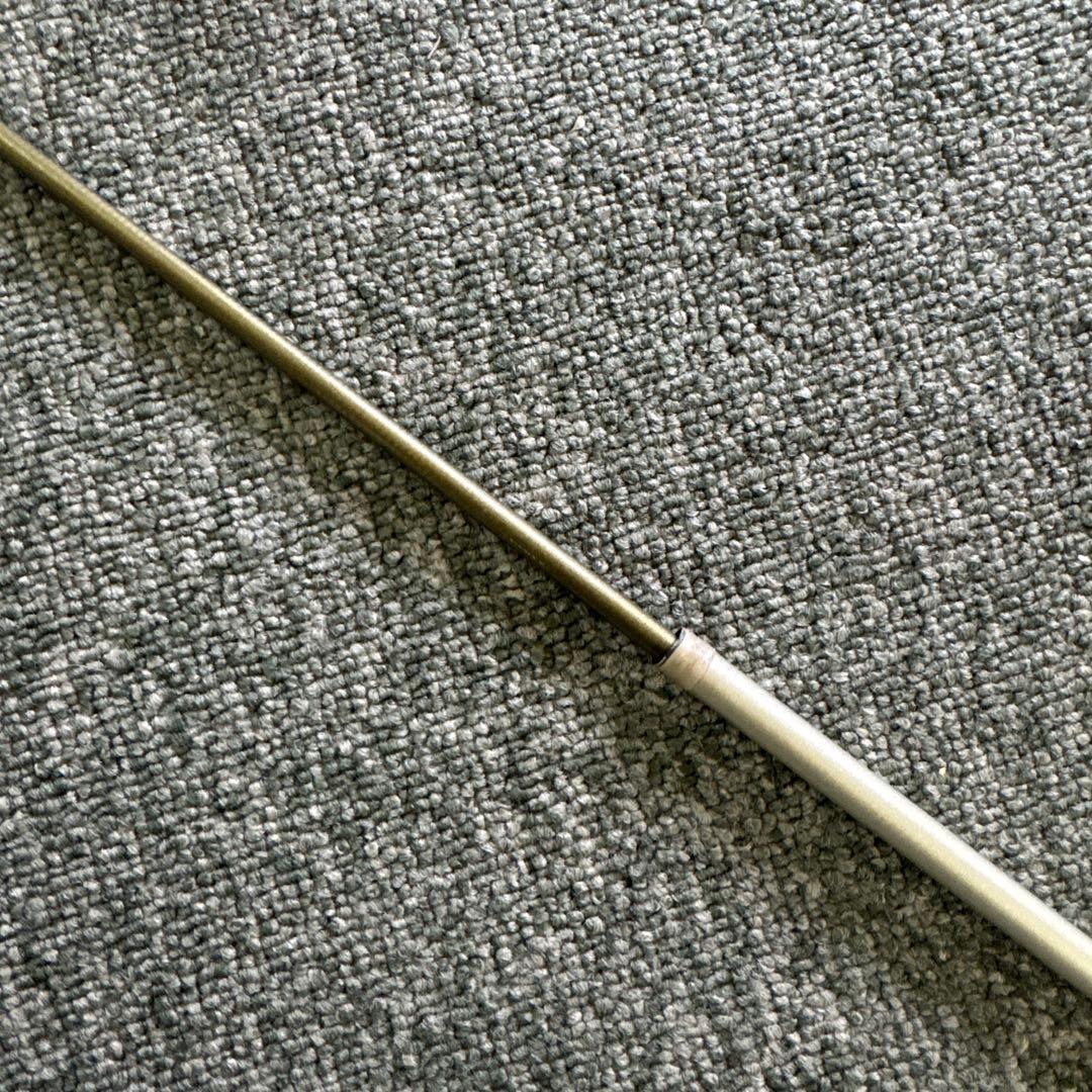 オリムピック名竿 鮎竿 インストラクタープロフォース鮎 硬調 95-91