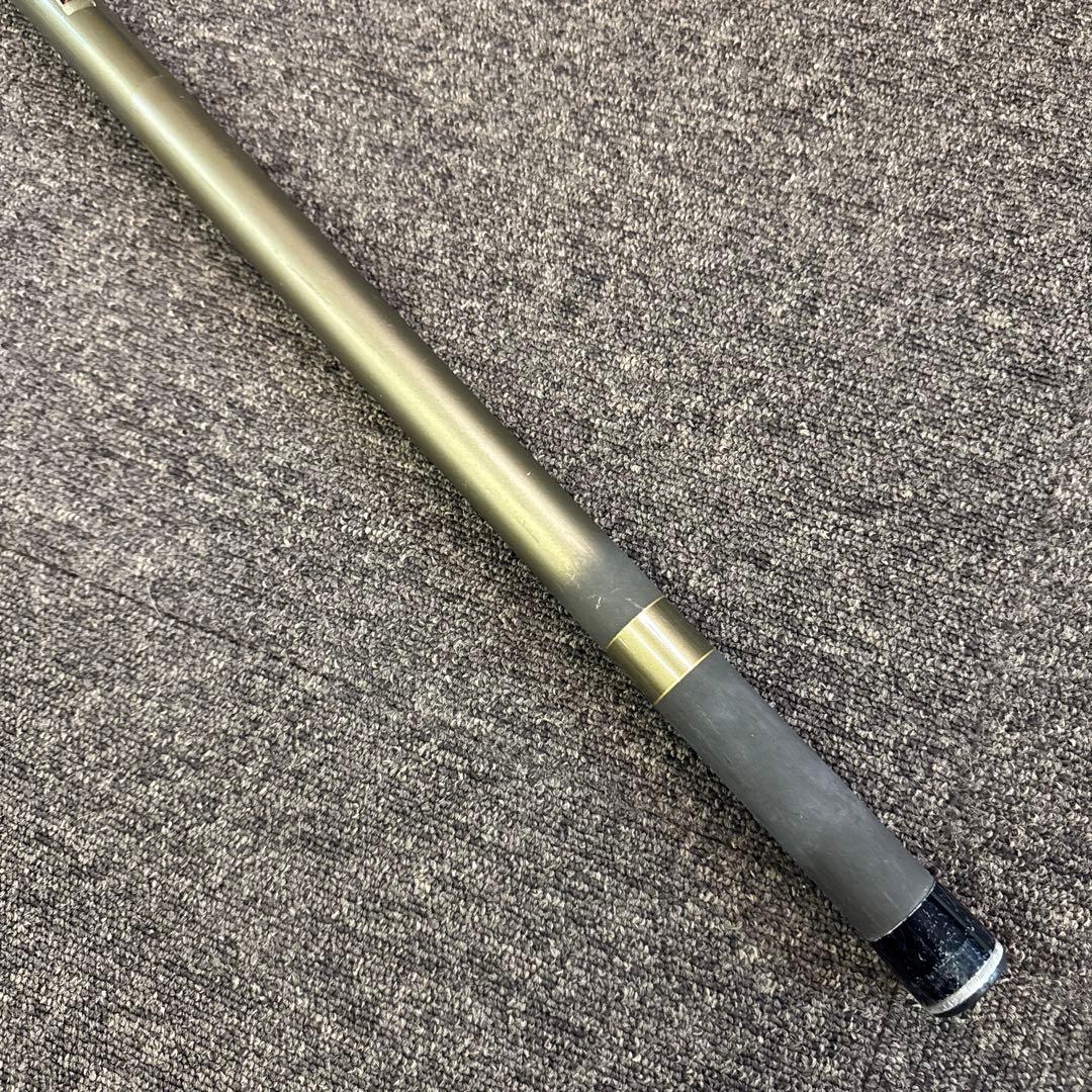 オリムピック名竿 鮎竿 インストラクタープロフォース鮎 硬調 95-91