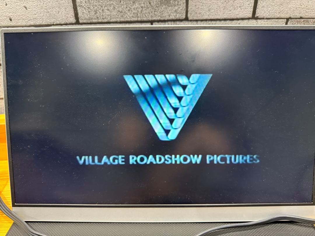 【ダビング動作確認済】HDD内蔵VHS DVDレコーダー DVHR-V160