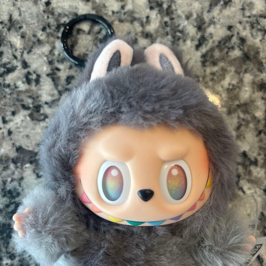 ラブブ、シークレット　正規品未使用