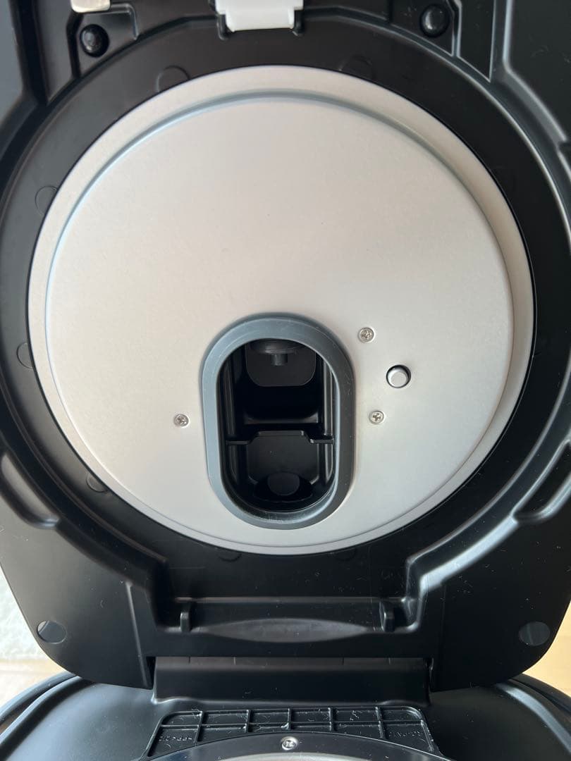 アイリスオーヤマ炊飯器PD10型 10合炊き