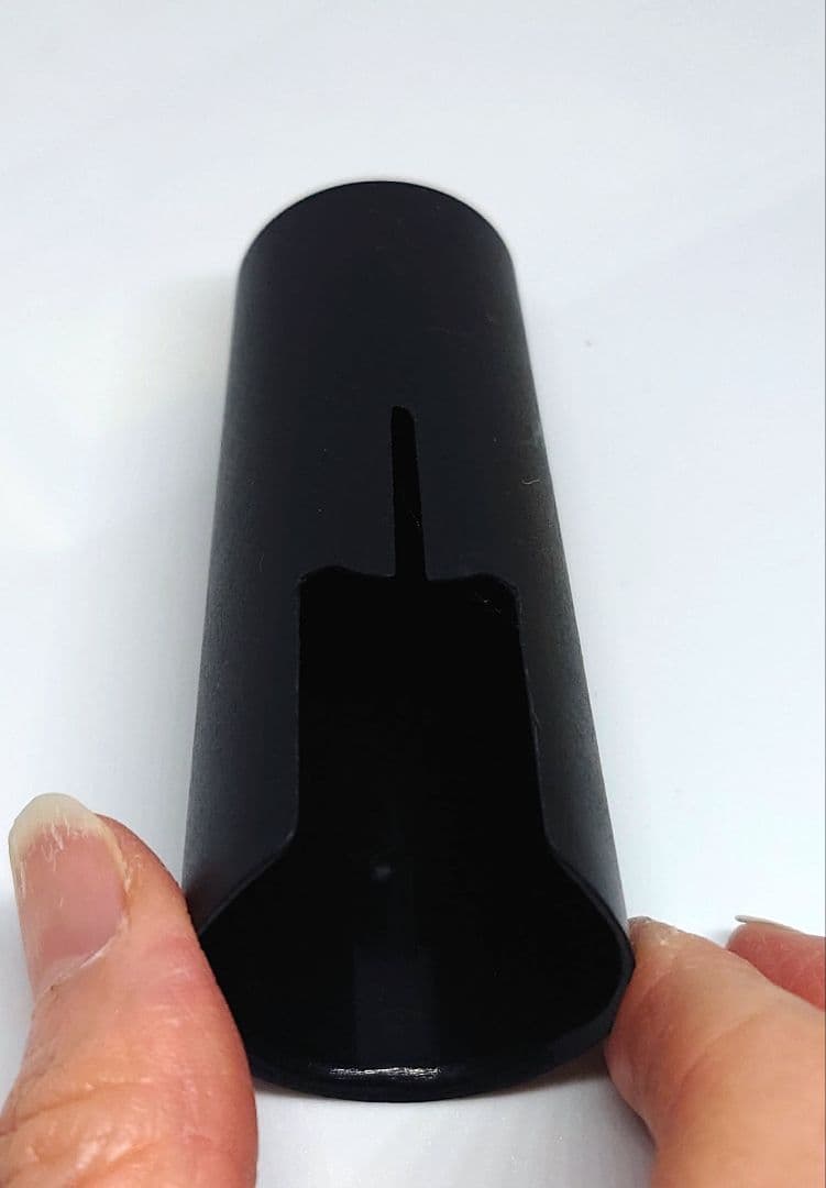 アルトサックス セルマーマウスピース ヴァンドレンオプティマムリガチャー