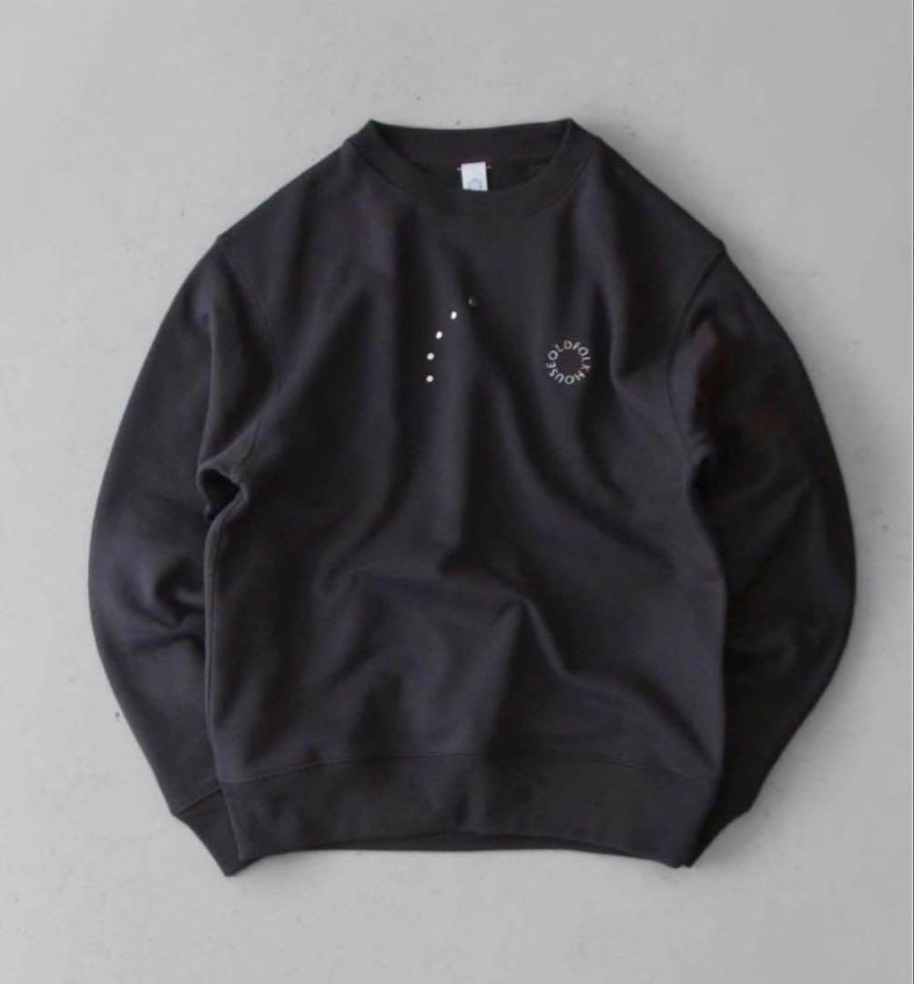 OLD FORK HOUSEスウェットSize.2