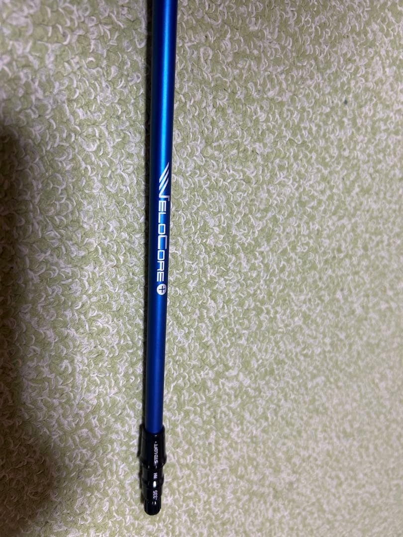 24ベンタスブルー6X テーラーメイド　美品