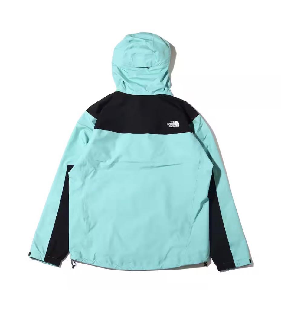 T*y様 【美品】THE NORTH FACE CLIMB LIGHT JACK