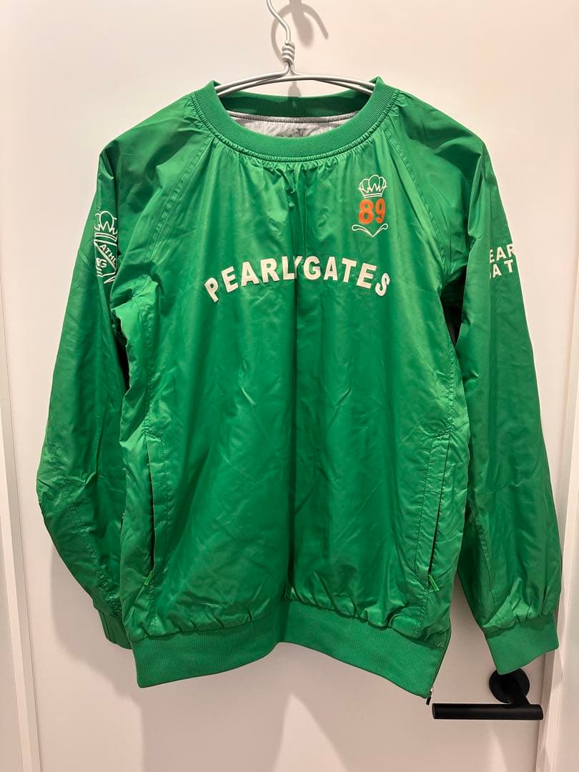 PEARLY GATES スニード