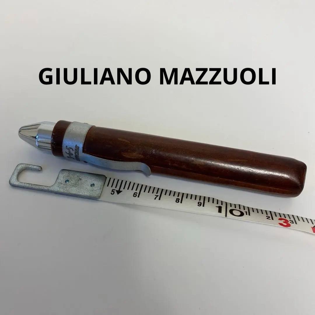 希少✨3・6・5 by GIULIANO MAZZUOLI 365 ボールペン