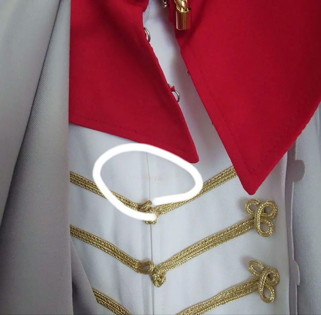 ペルソナ5 明智吾郎 クロウ コスプレ衣装