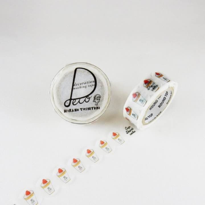 組合せ自由×マスキングテープ