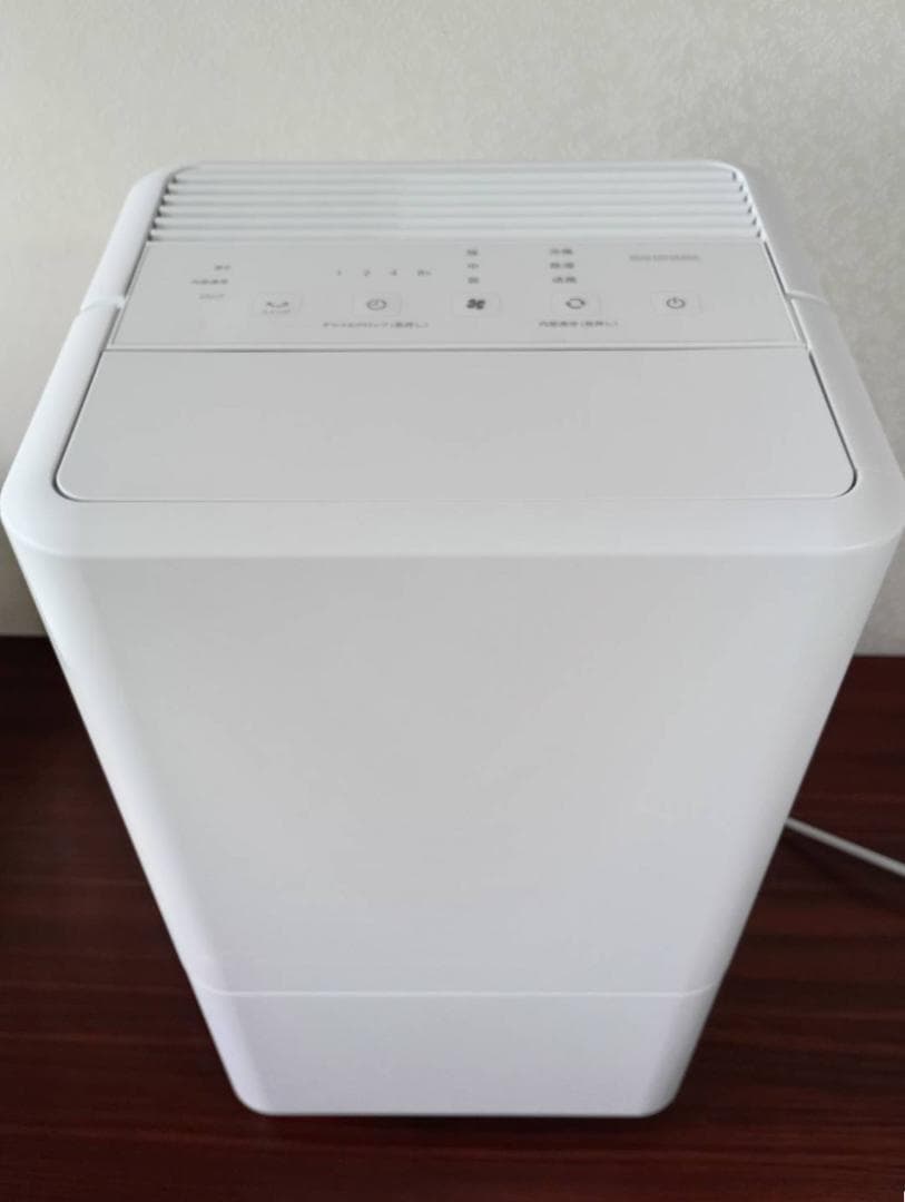 美品★アイリスオーヤマ コンパクトクーラー スポットエアコン ICP-0301G