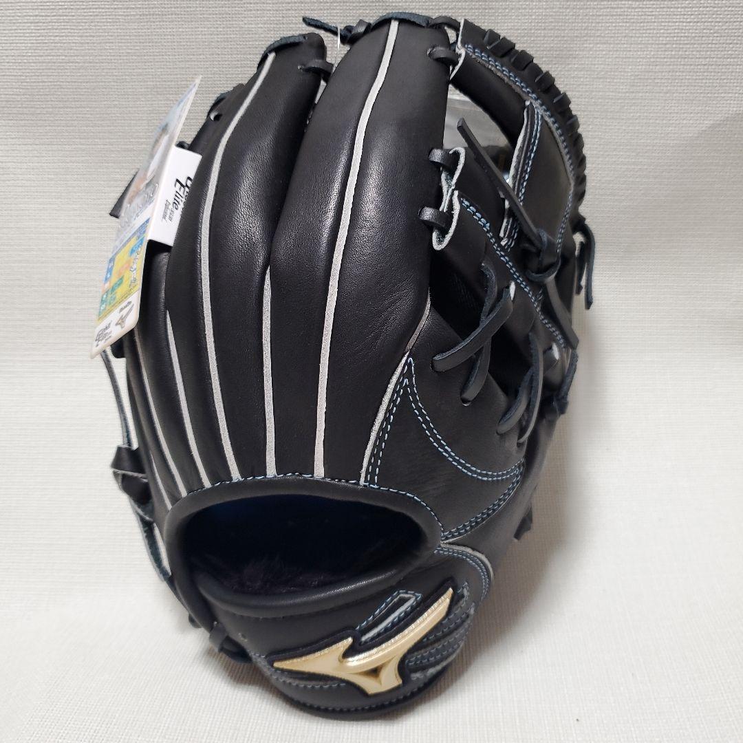 Mizuno 少年軟式グローブグローバルエリート坂本勇人モデル Lサイズ