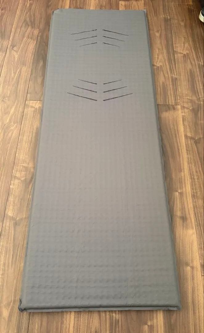 【希少】NEMO ORA レギュラー ワイド レクタングラー