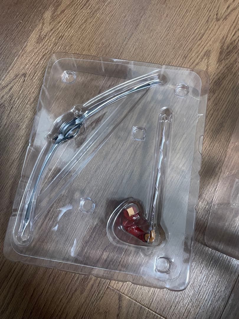 Fate stay night アーチャー アルター フィギュア 1/8