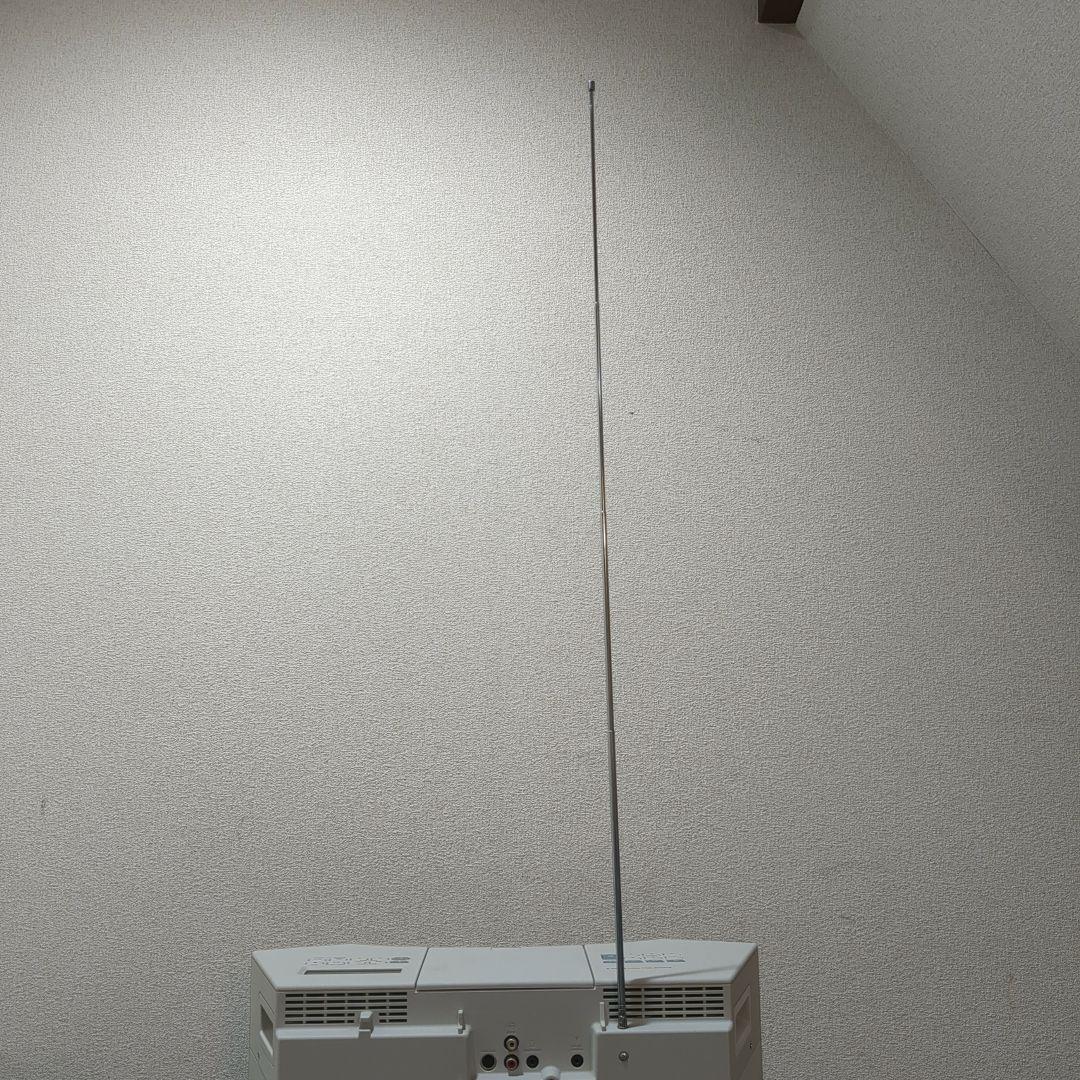 BOSE Acoustic Wave MUSIC SYSTEM II　M2128