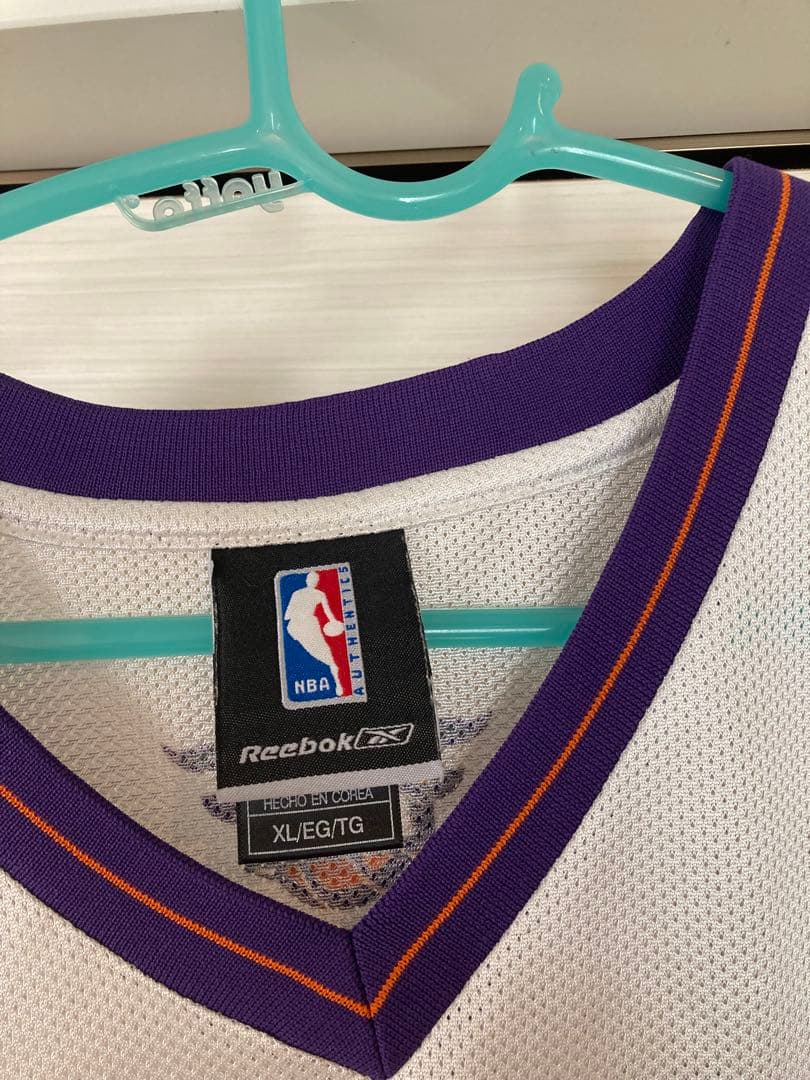 田臥　ユニフォーム XL