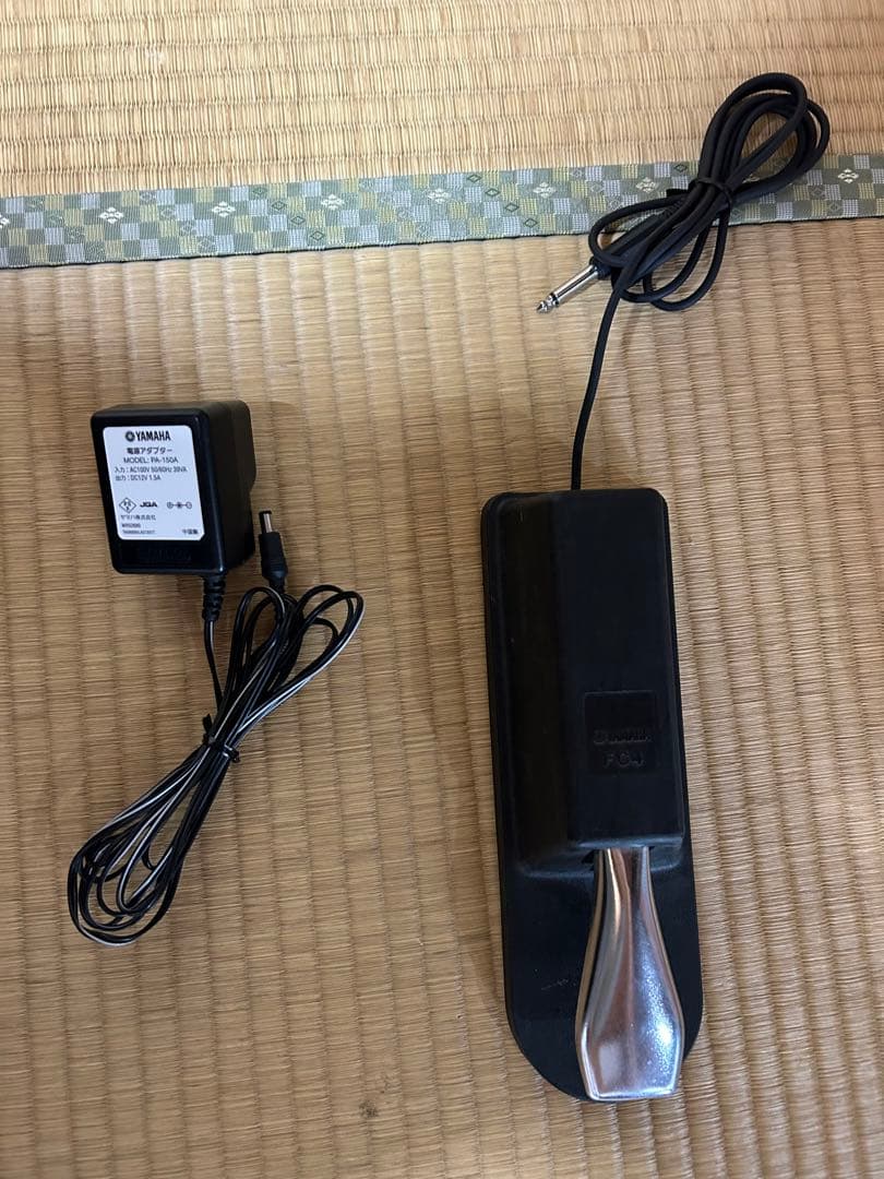 ヤマハ シンセサイザー MM6