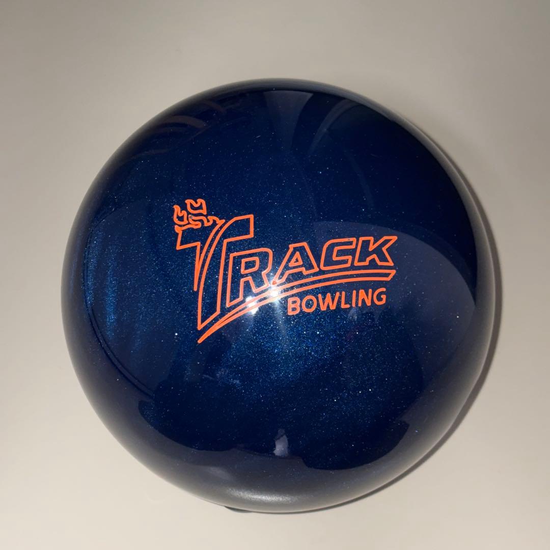 TRACK タンドラ ブルーファイア 15ポンド