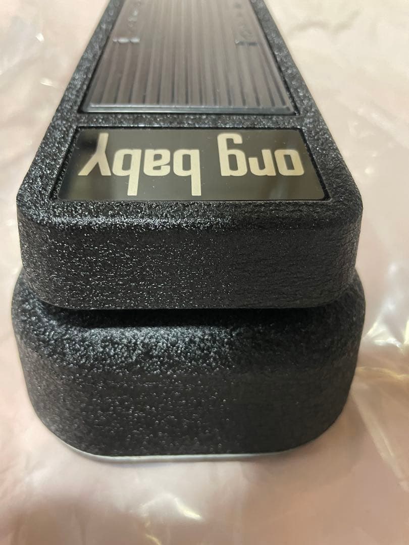 organicsounds orga baby ワウ