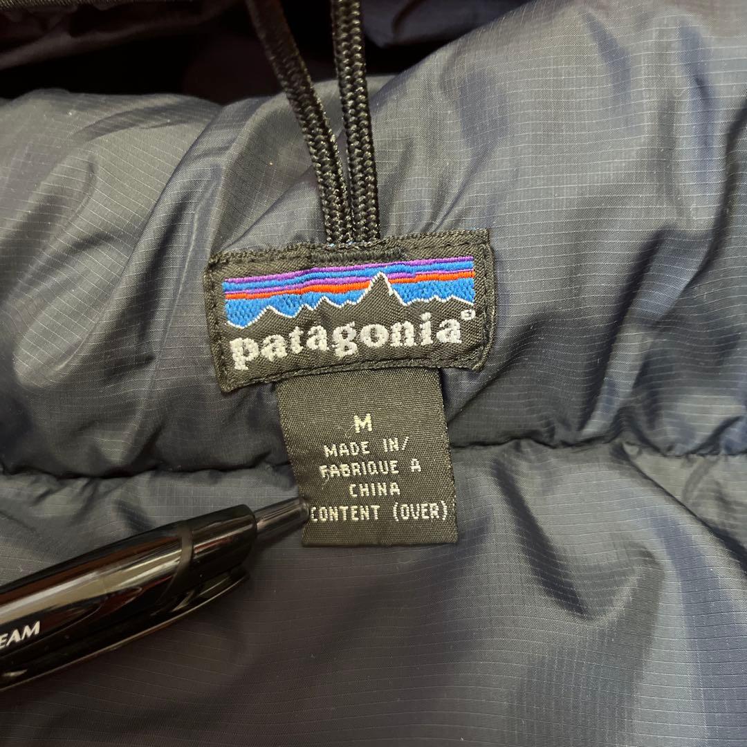 ジャケット・アウター Patagonia DAS PARKA M