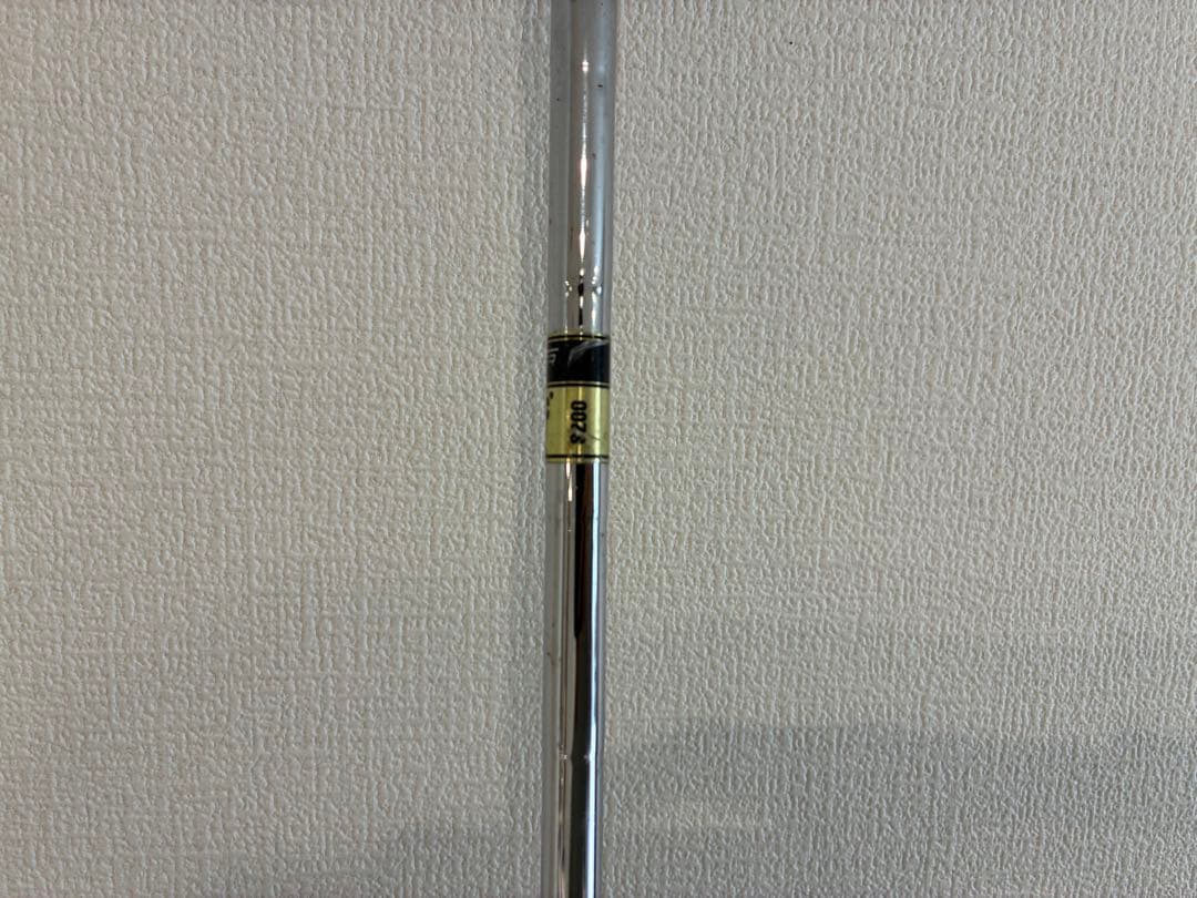 714mb タイトリスト アイアンセット 7本 4I〜PW