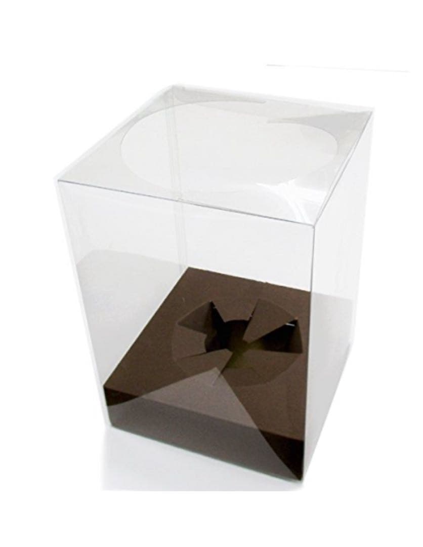 プリスタイルケースLL L S プリスタイル台紙LL L S