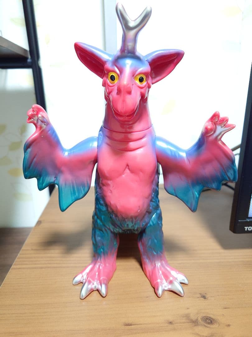 マルサン　ラドラキング