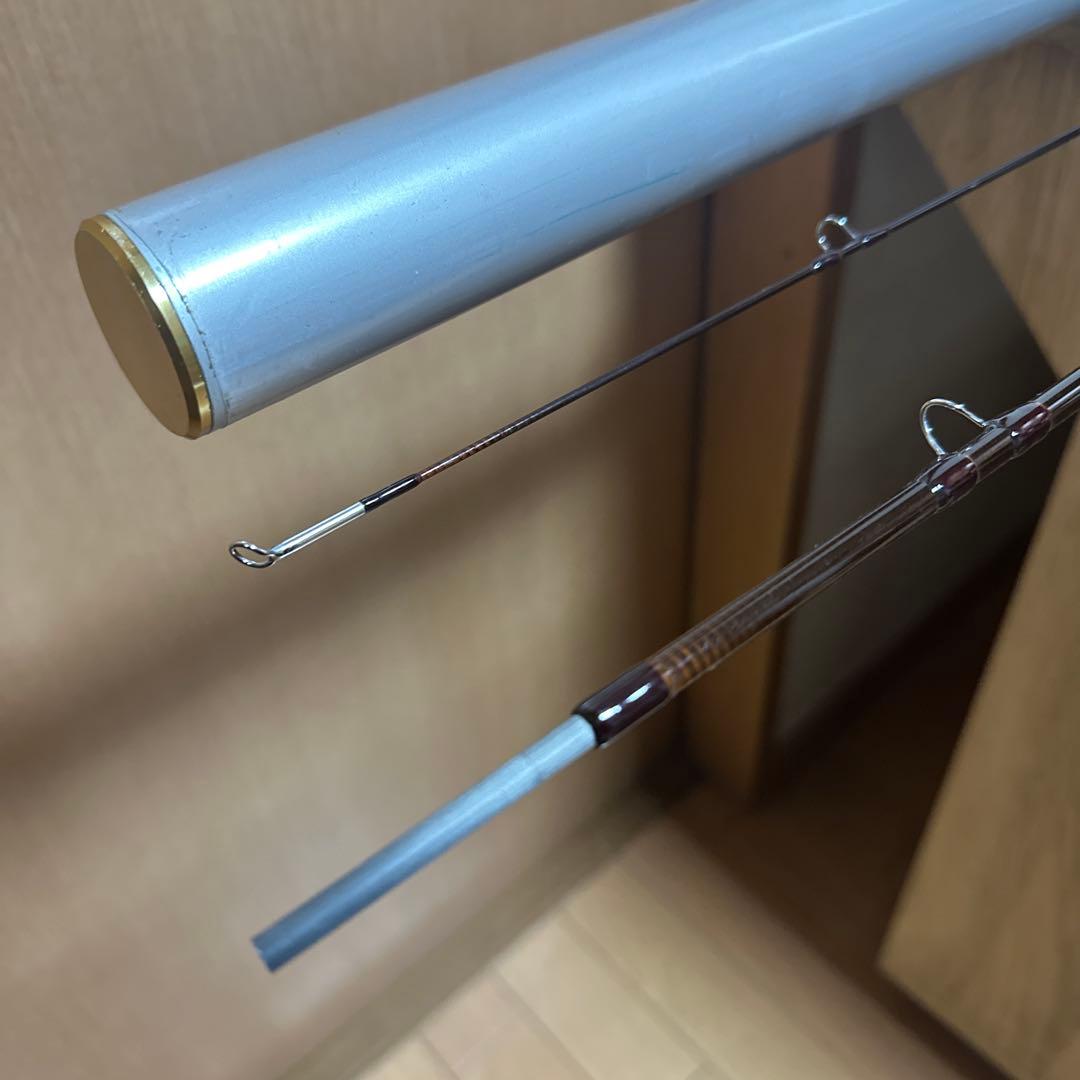 バイロンBylonマークMark II ９’00\" 6