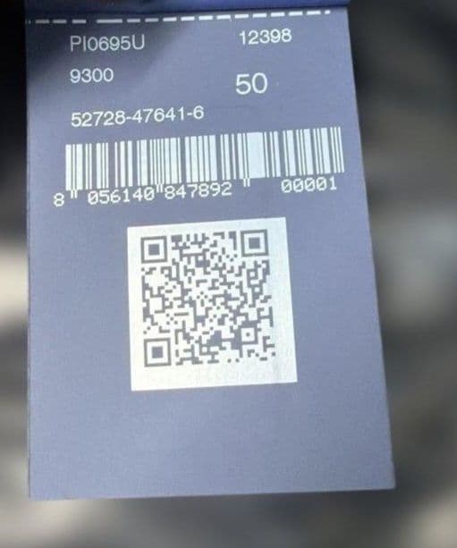 HERNO ブラック ダウンベスト サイズ50 美品タイムセール