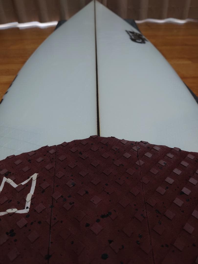 【手渡限定】DHD ミックＤＮＡ 5'9