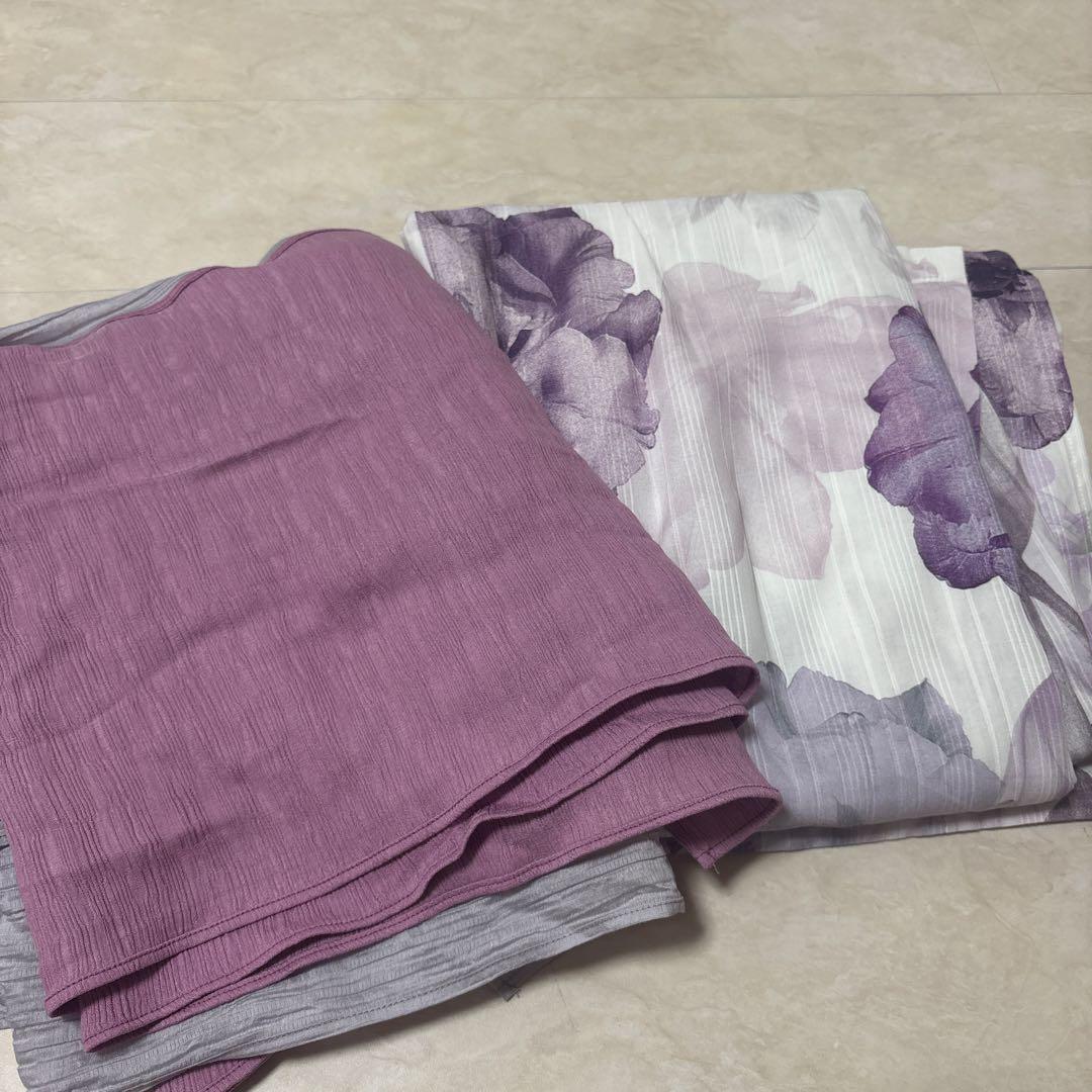 着付けセット帯飾り髪飾り付き　herlipto ハーリップトゥ　浴衣　Karin