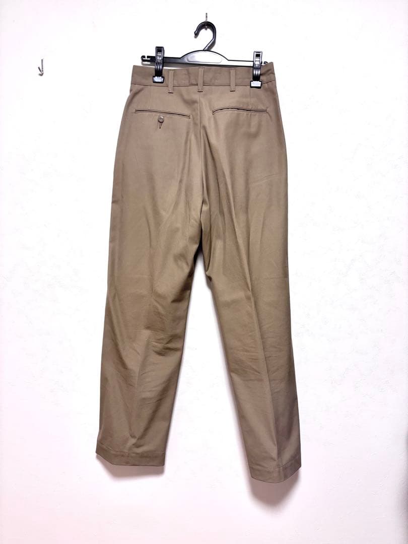 ⭐︎soraさま⭐︎THE SHINZONE HIGH WAIST CHINO