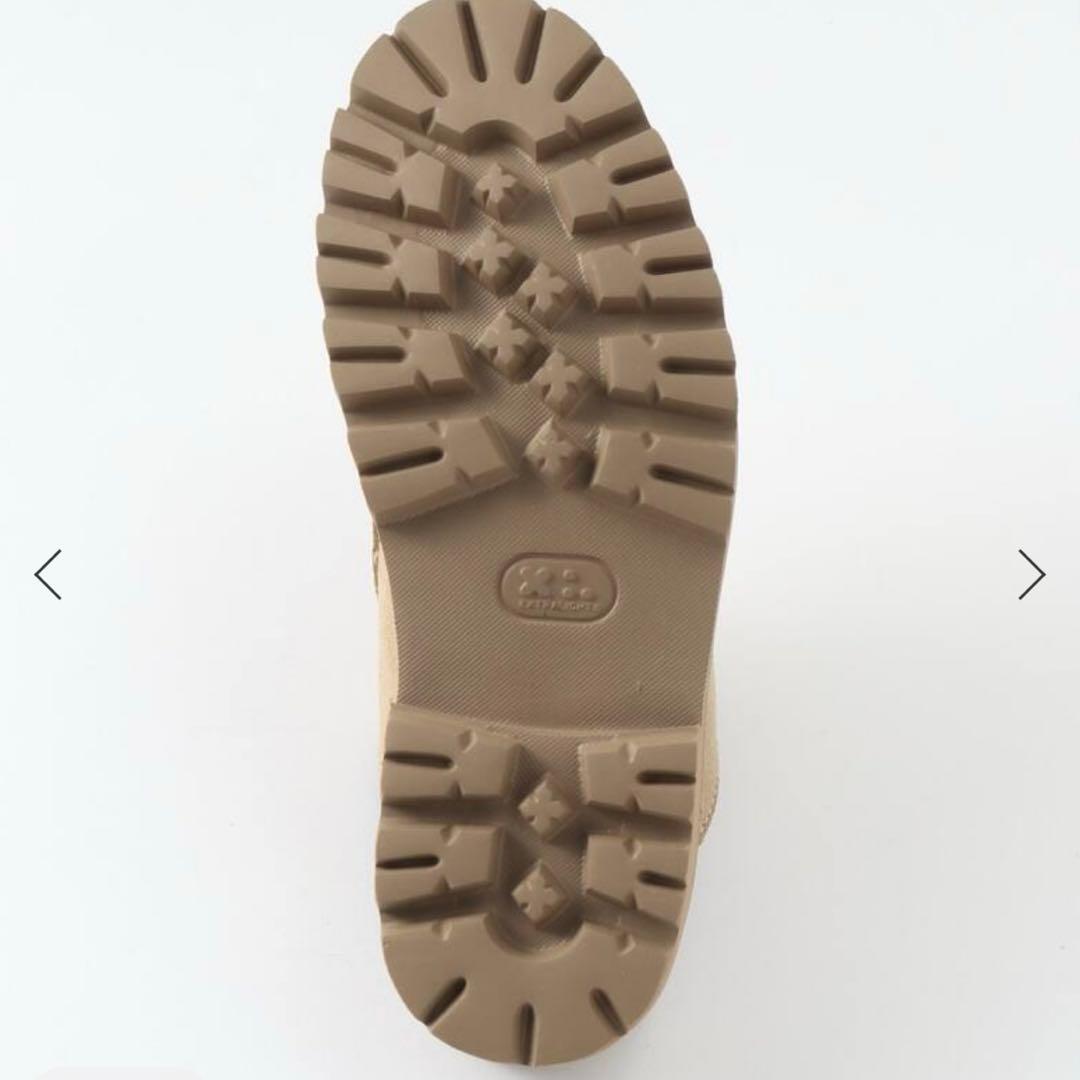 カミナンド♡GOLD BIT MULES