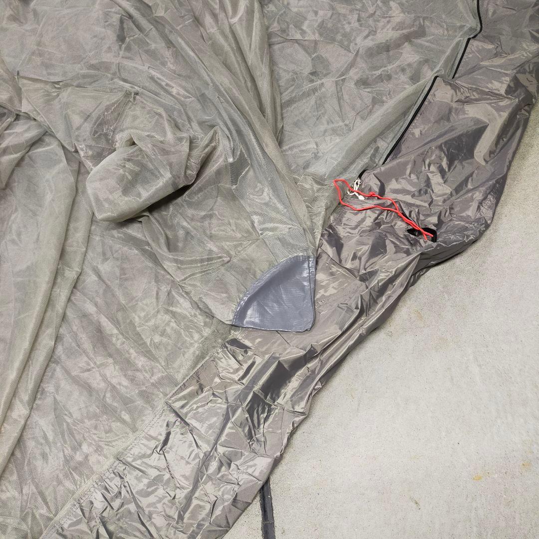 ✨美品 DOD ワンポールテントL フタマタノキワミ等の4セット