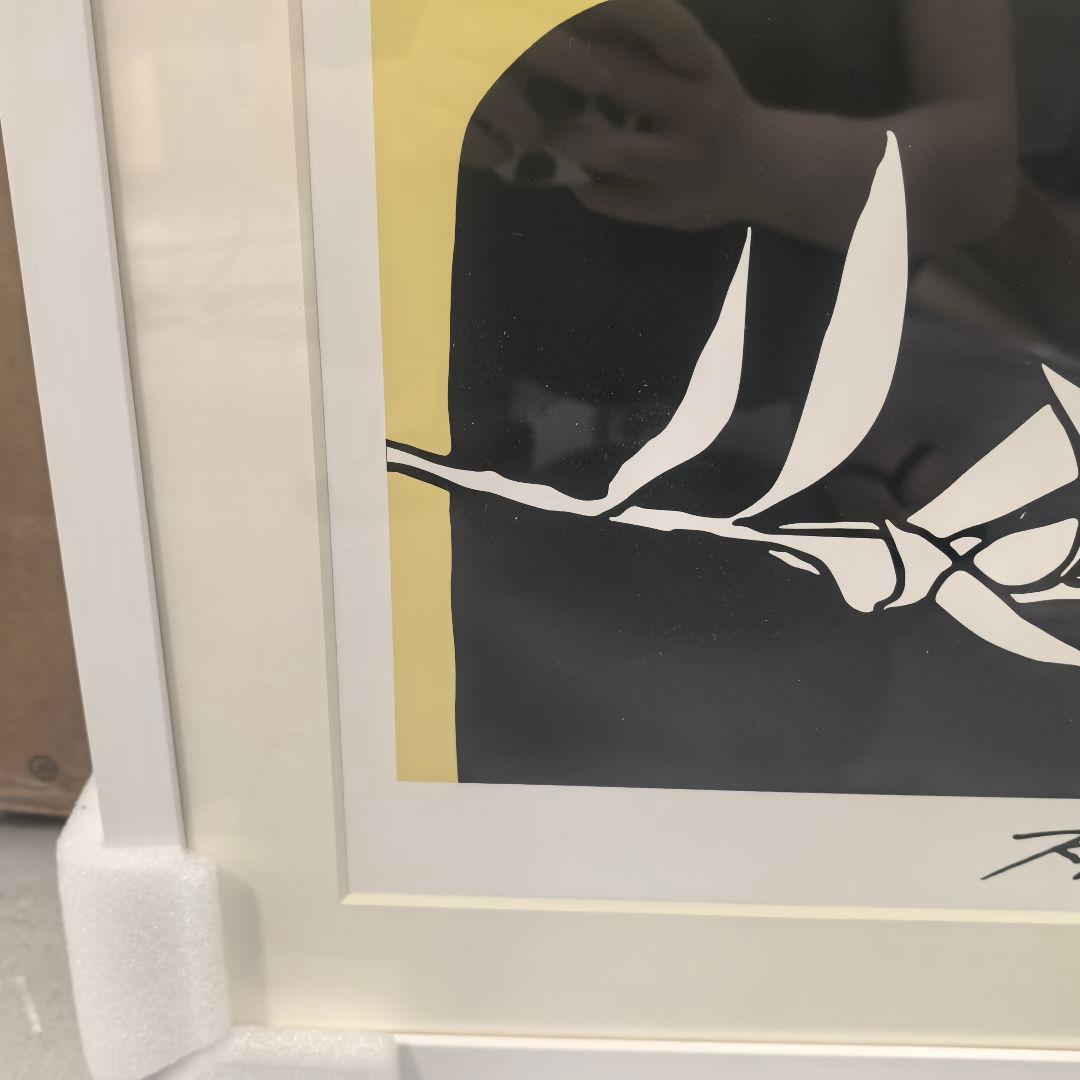 KYNE untitled（あこがれの色彩／Longing for C