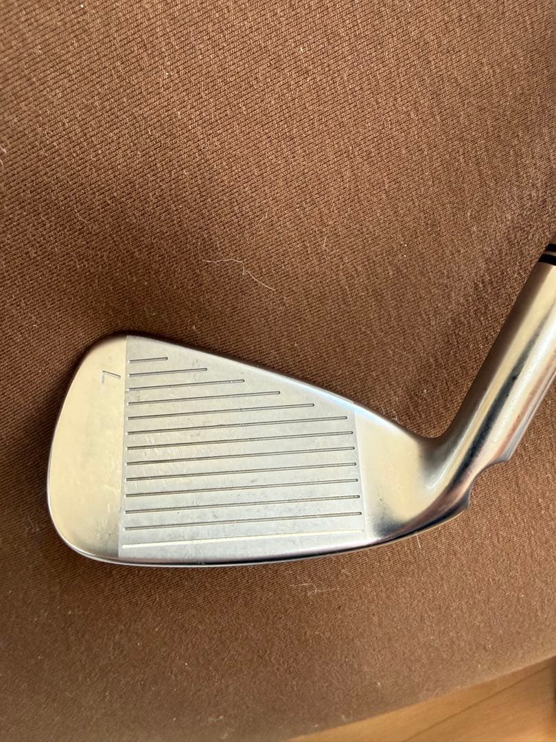 PING G430アイアン　7本セット