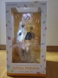 五等分の花嫁 Date Style フィギュア セット