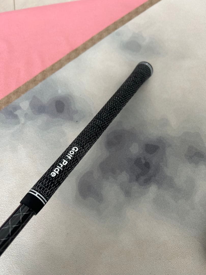 FW用！TENSEI™ Pro Orange 1K 60X キャロウェイスリーブ