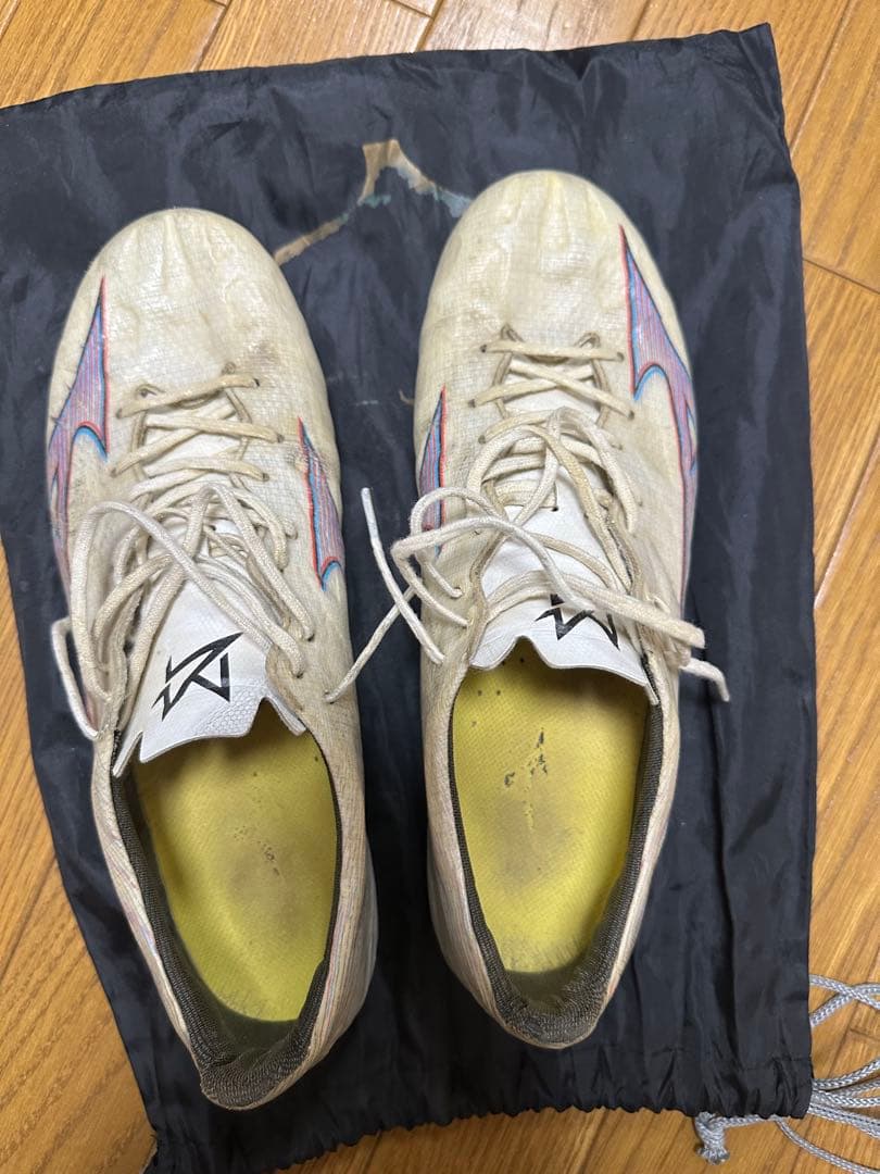 ミズノアルファエリート