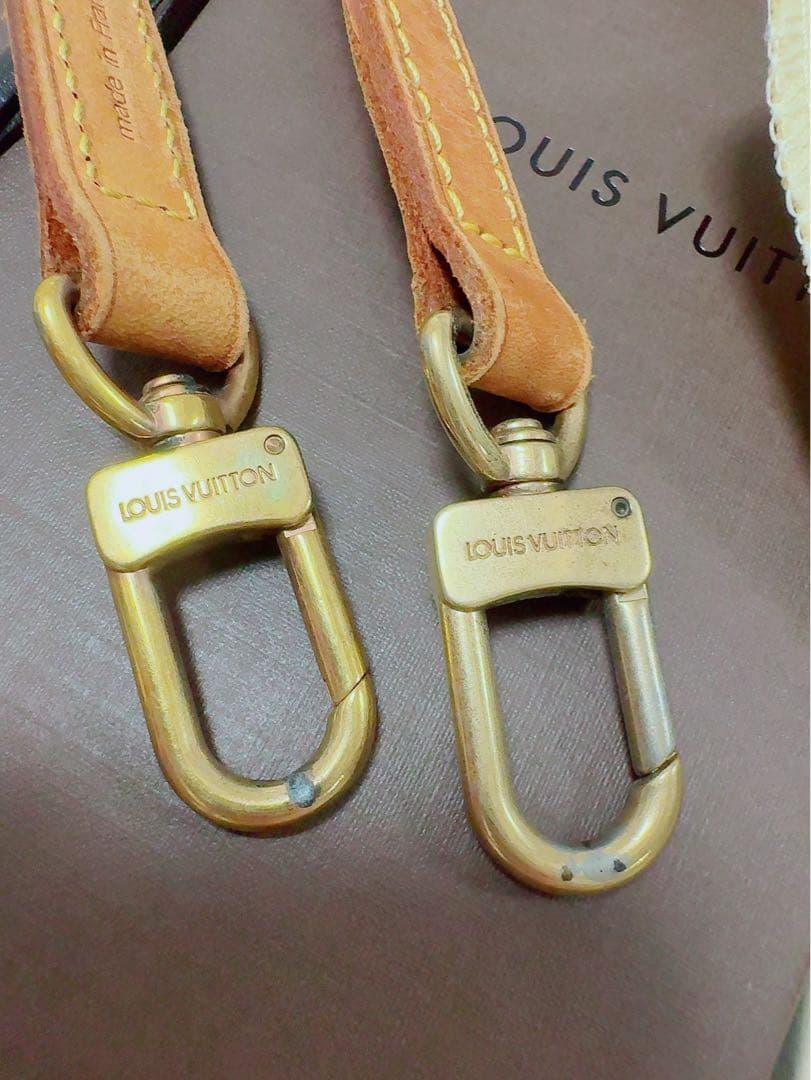 ルイヴィトン/ショルダーストラップ