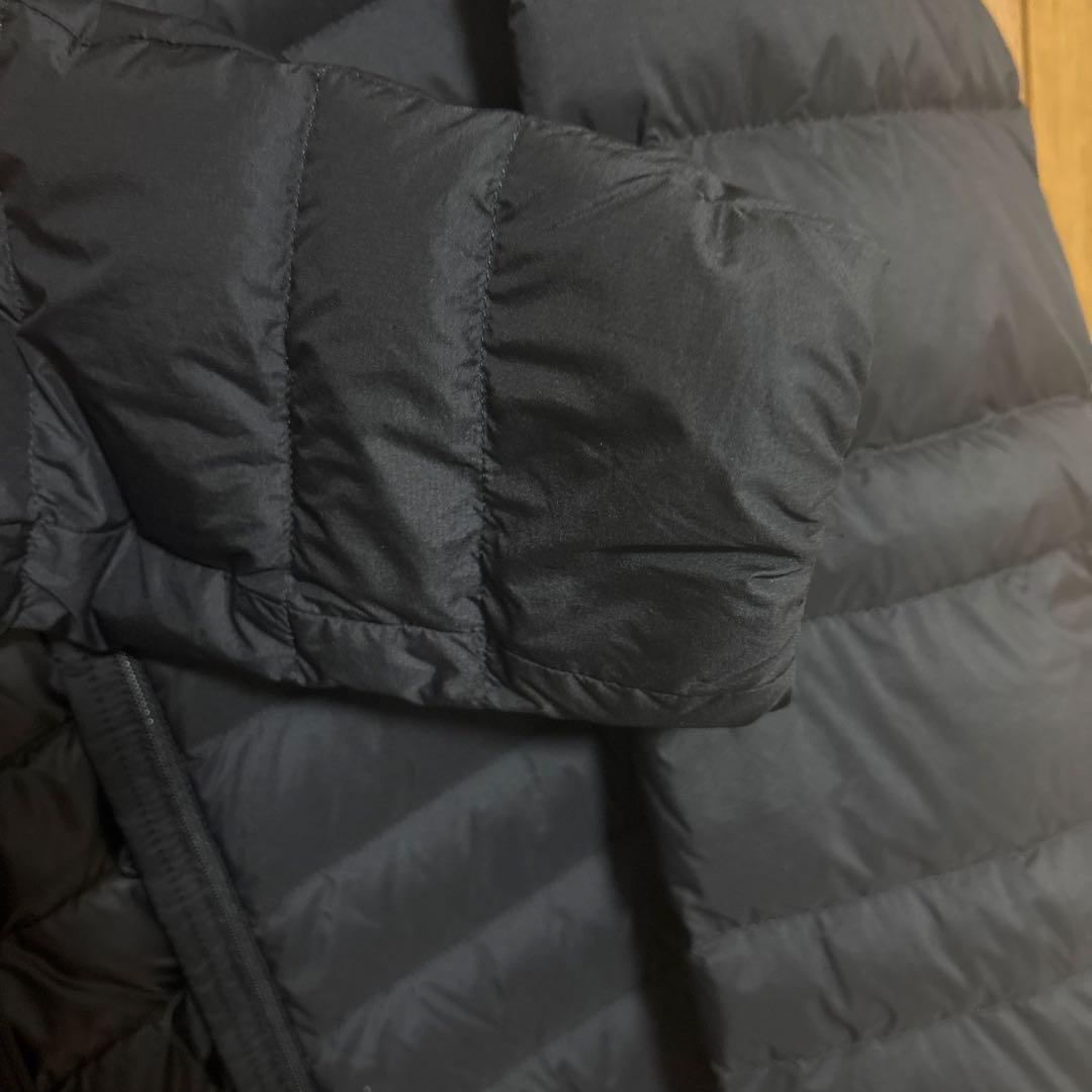 ア*ン様 ノースフェイス　サンダーラウンドネックジャケットNY82213 L