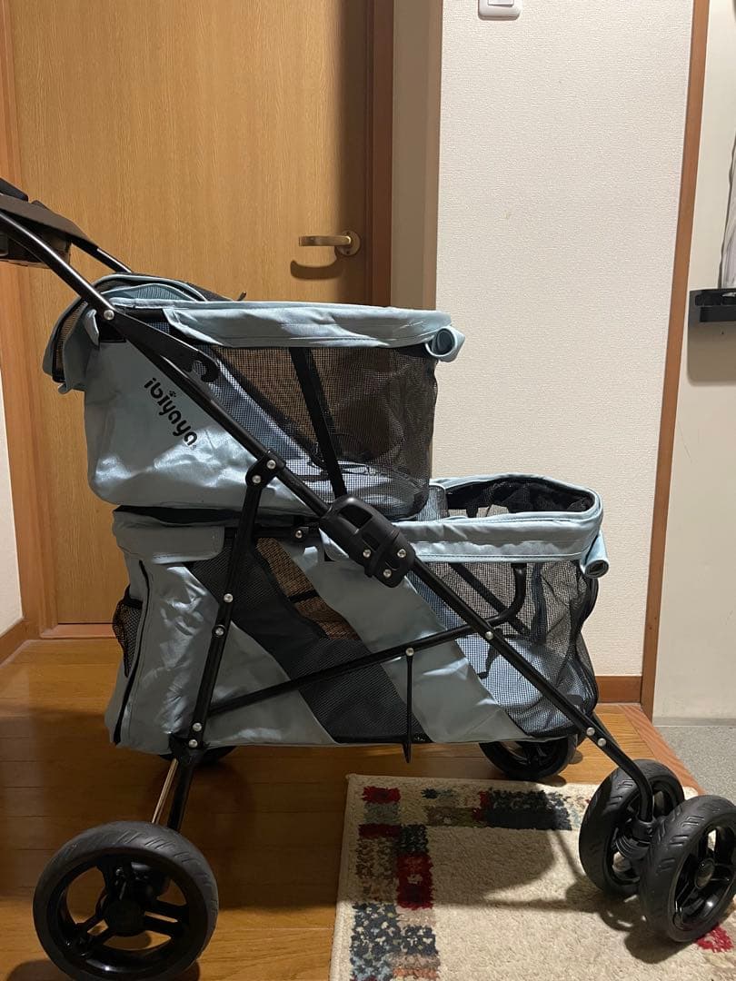 ibiyaya ペットカート