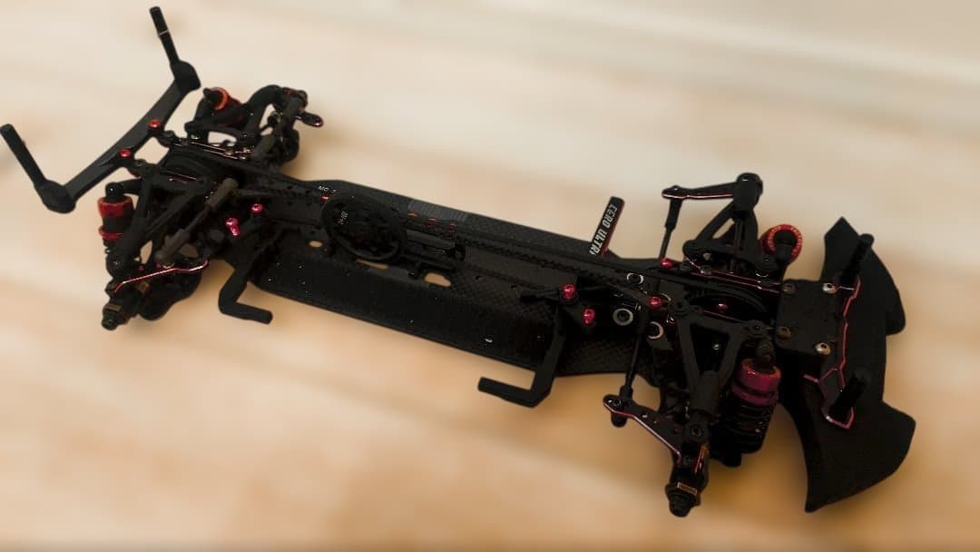 【新品中古混在】CEROSPORT ゼロスポーツ (CEROUltra超)セット